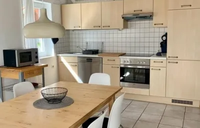 Haus Alkmene
