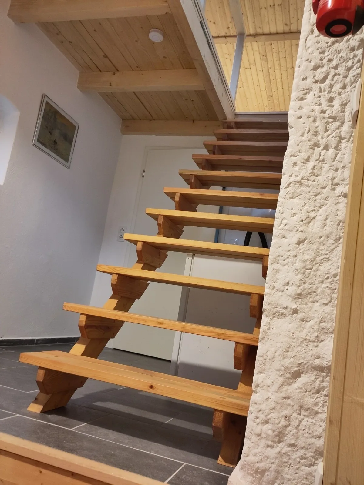 Alte Schmiede