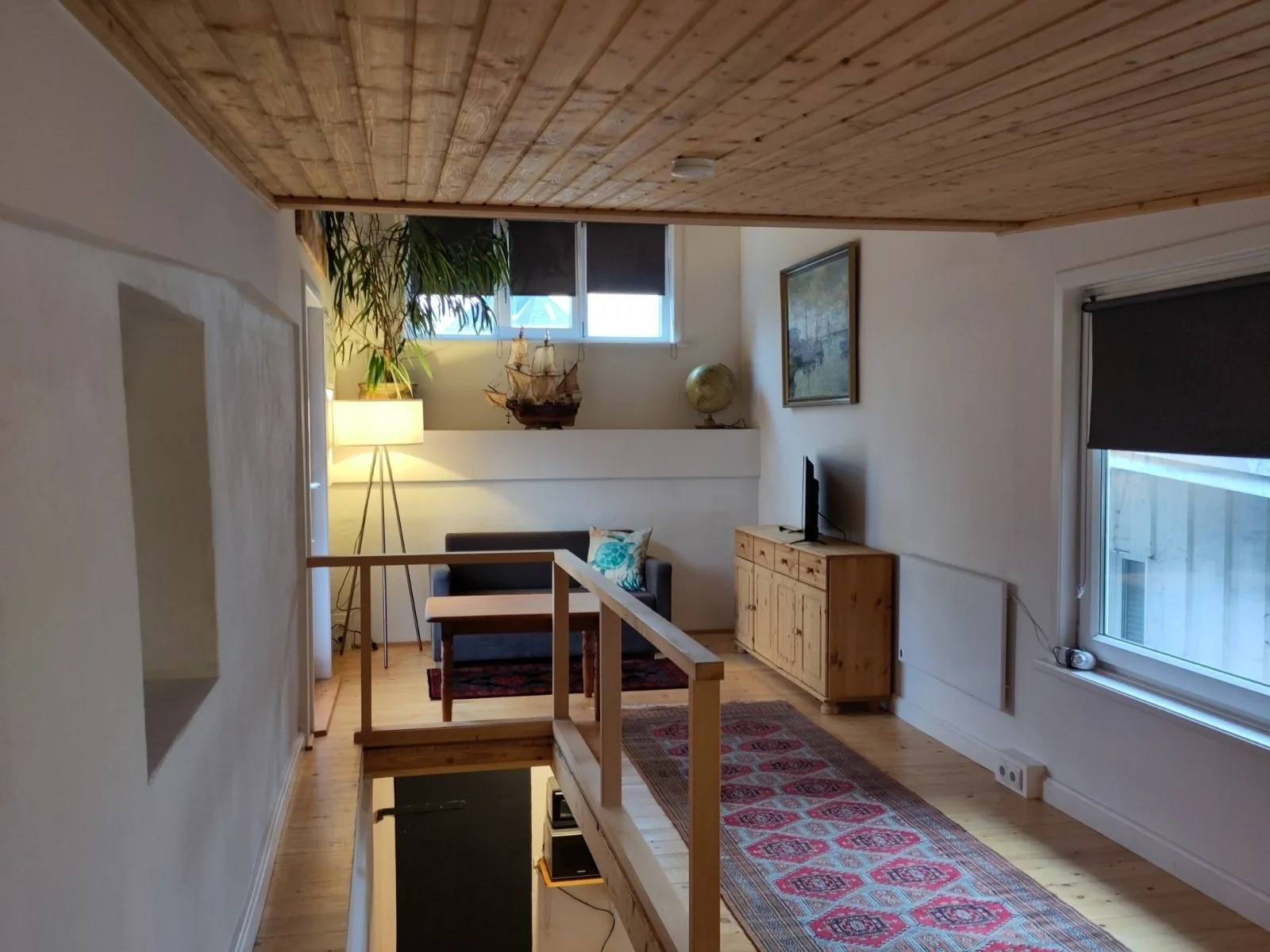 Alte Schmiede
