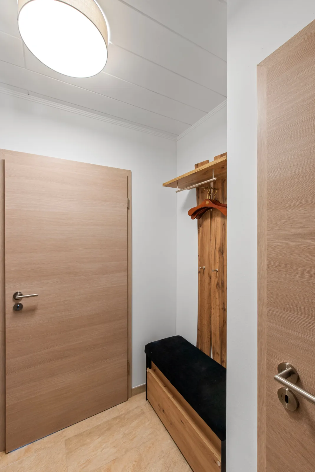 Ferienwohnung im Zemmer