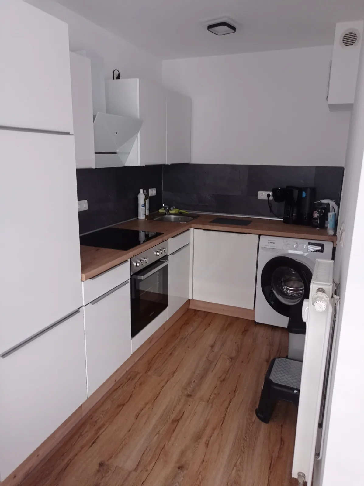 Ferienwohnung Mönchgut II