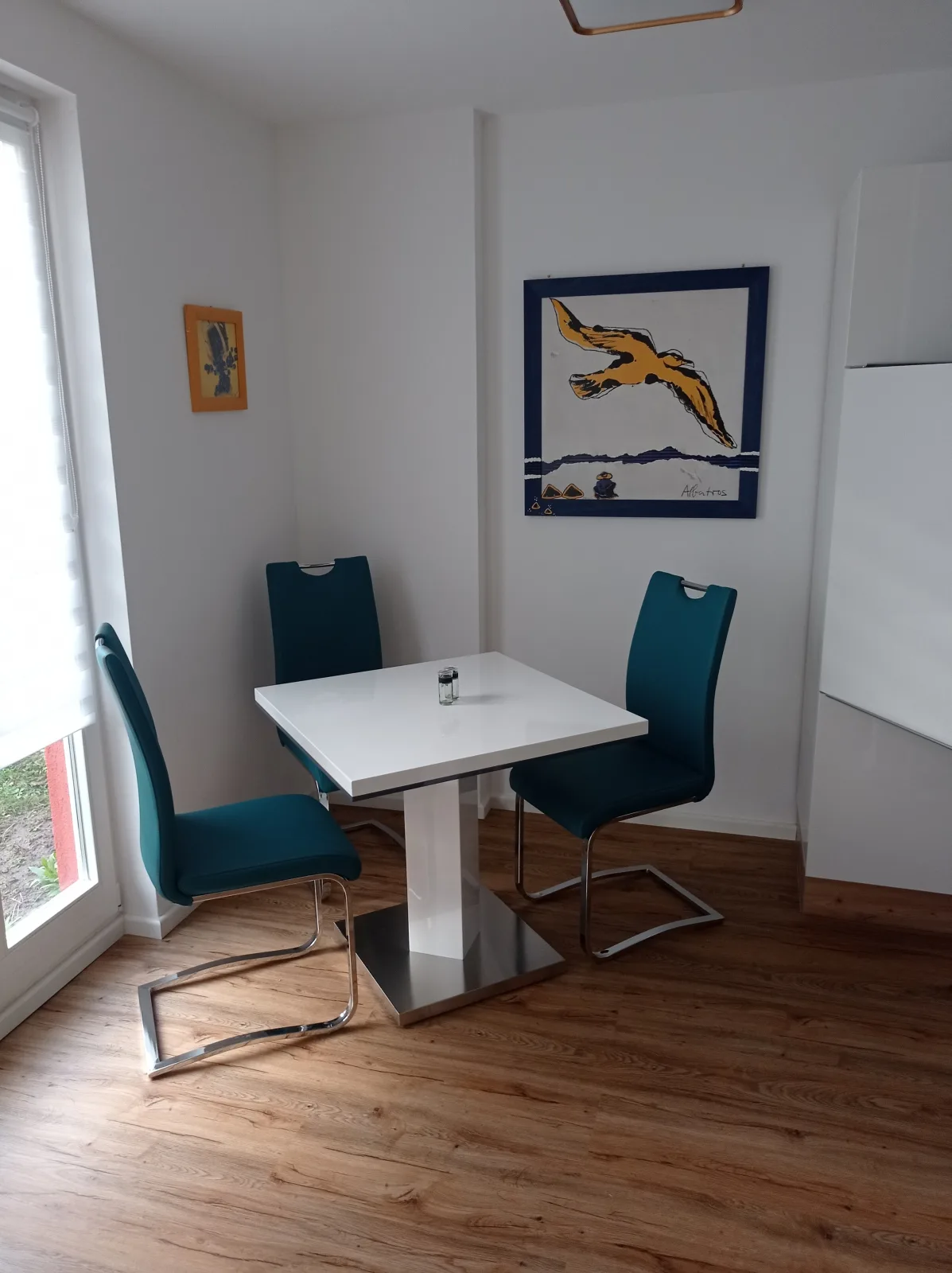 Ferienwohnung Mönchgut II
