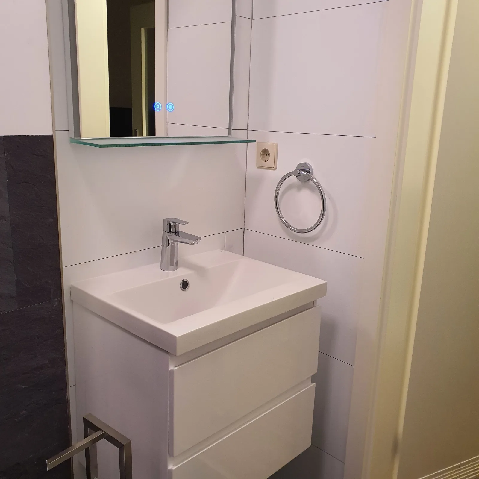 Ferienwohnung Mönchgut II