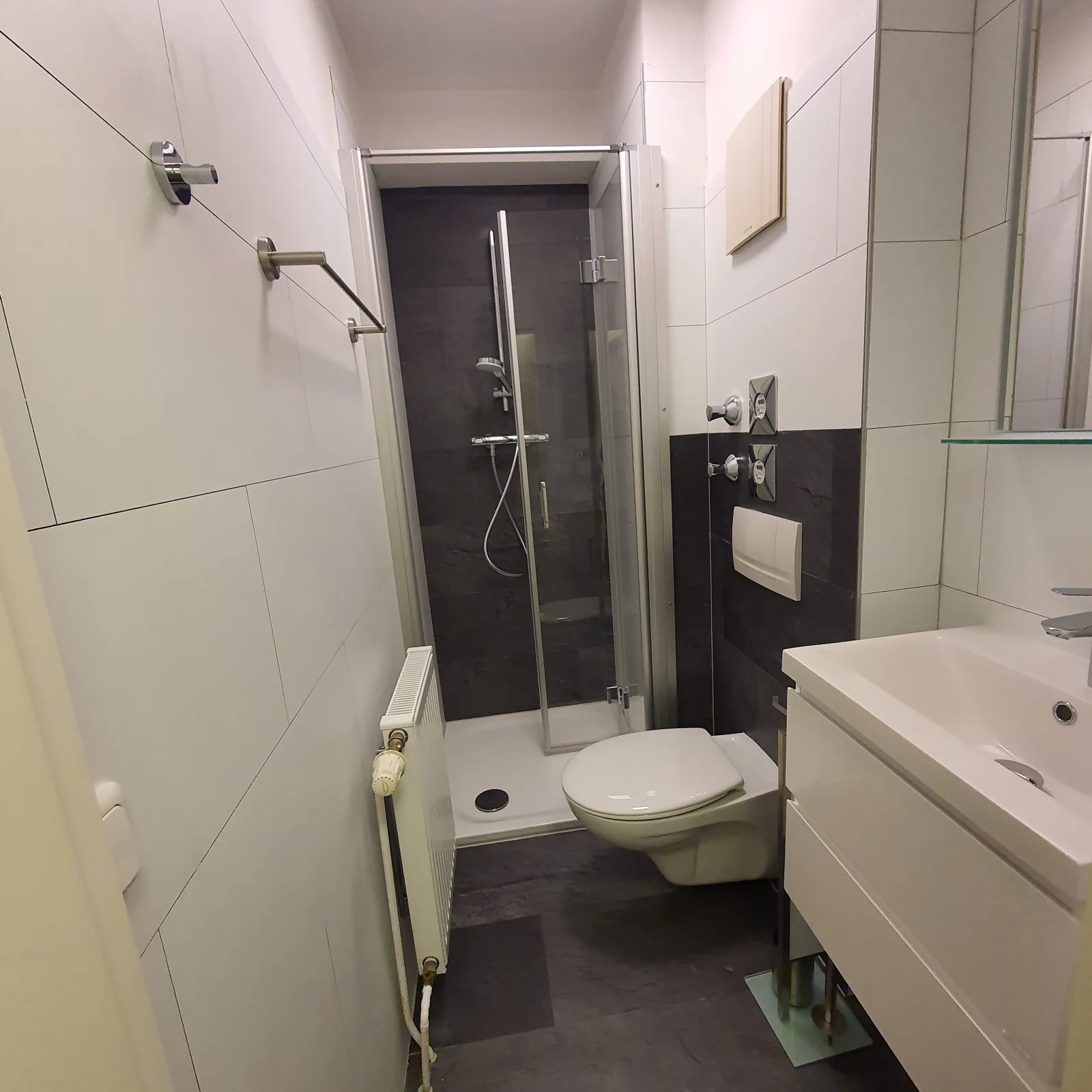 Ferienwohnung Mönchgut II