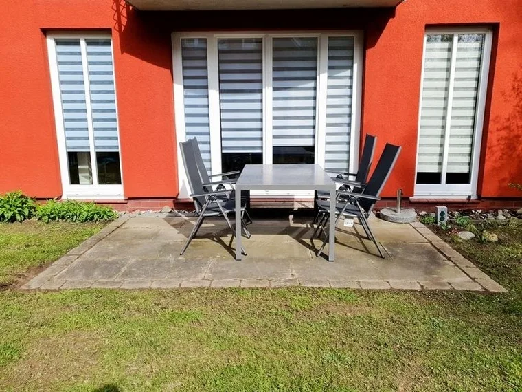 Ferienwohnung Mönchgut II