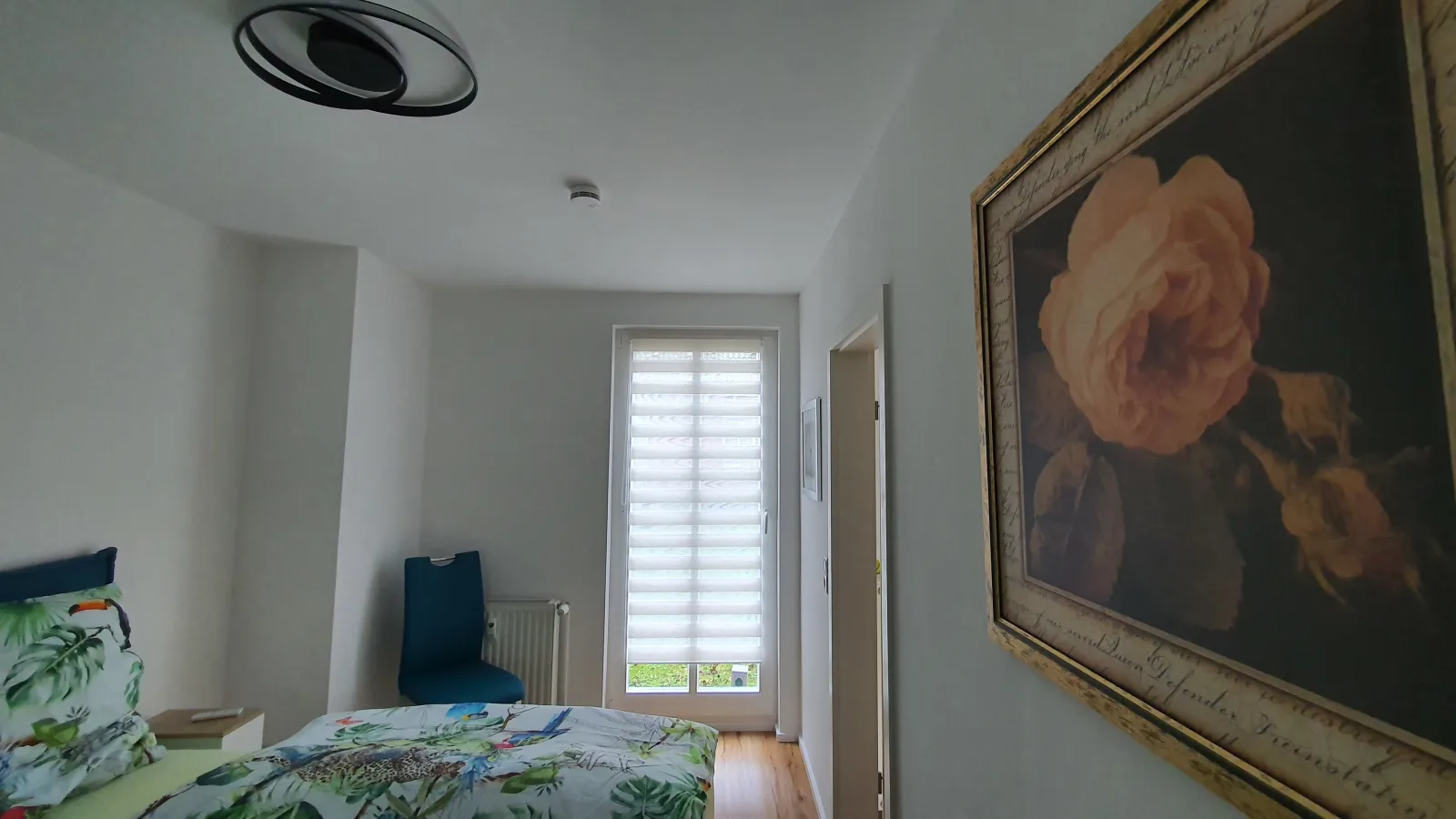 Ferienwohnung Mönchgut II