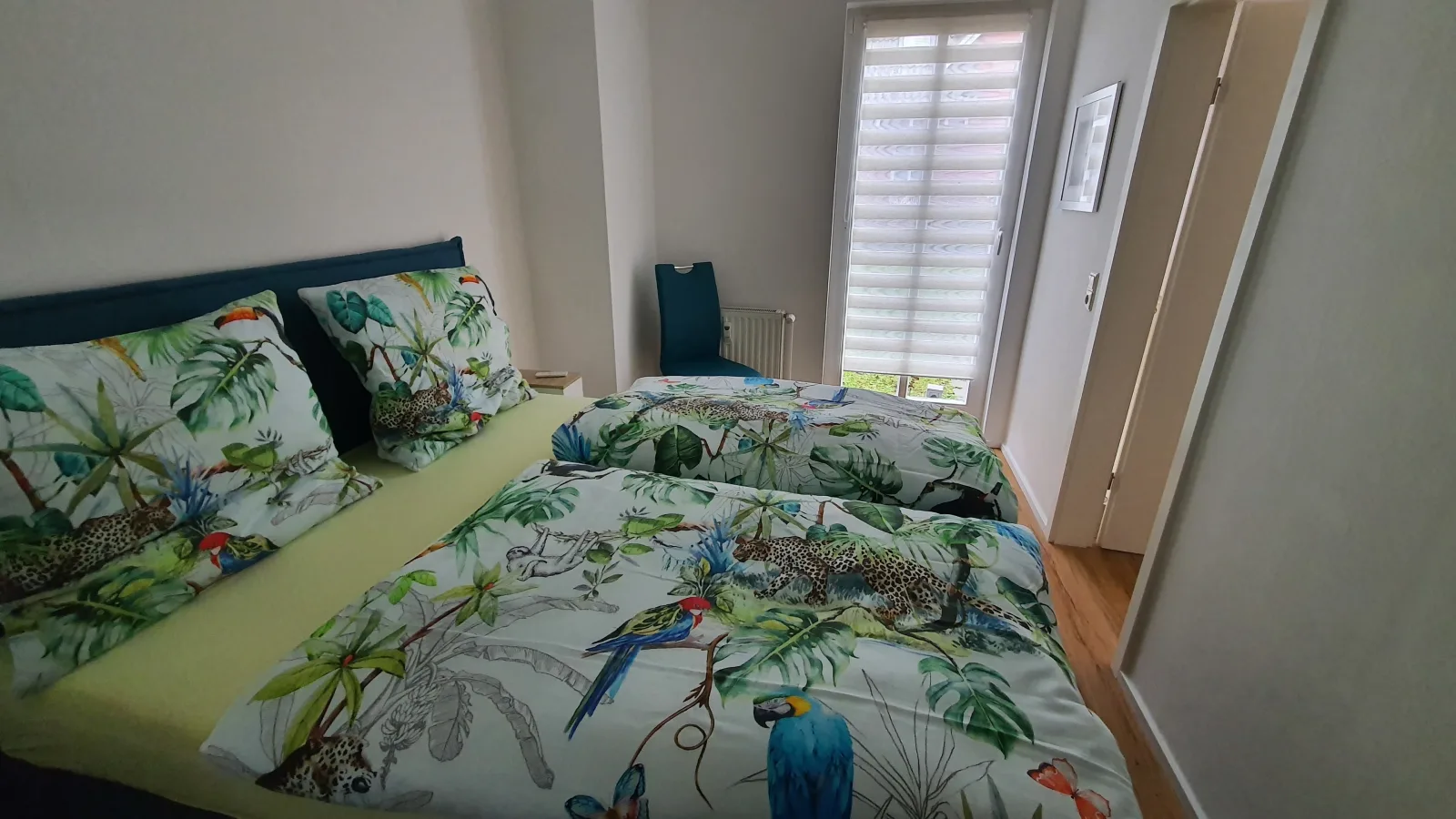 Ferienwohnung Mönchgut II