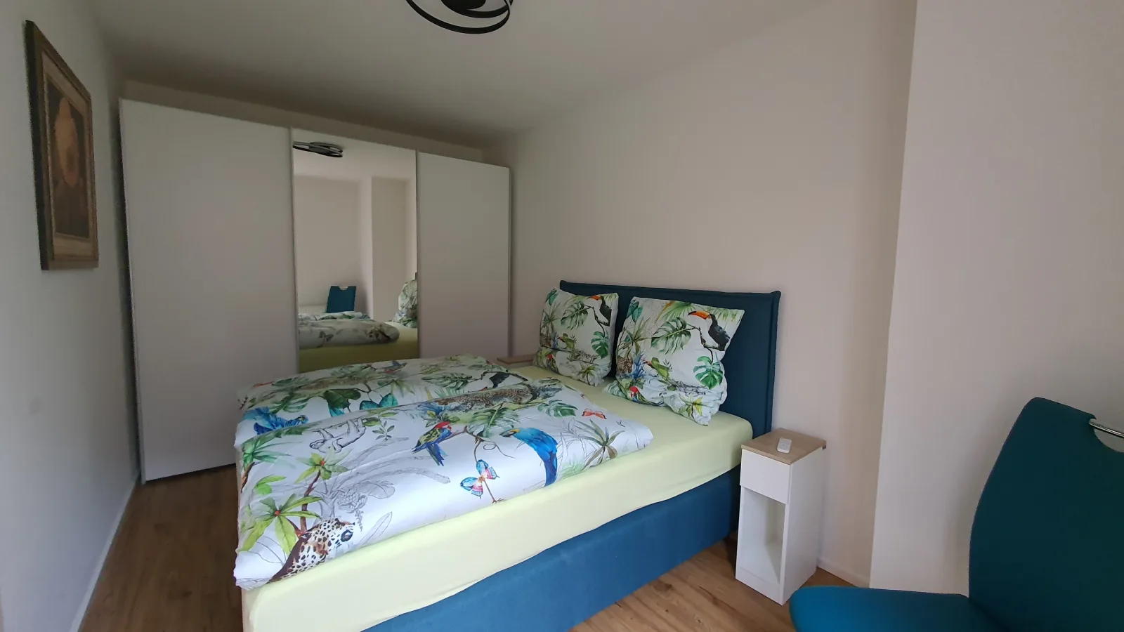 Ferienwohnung Mönchgut II
