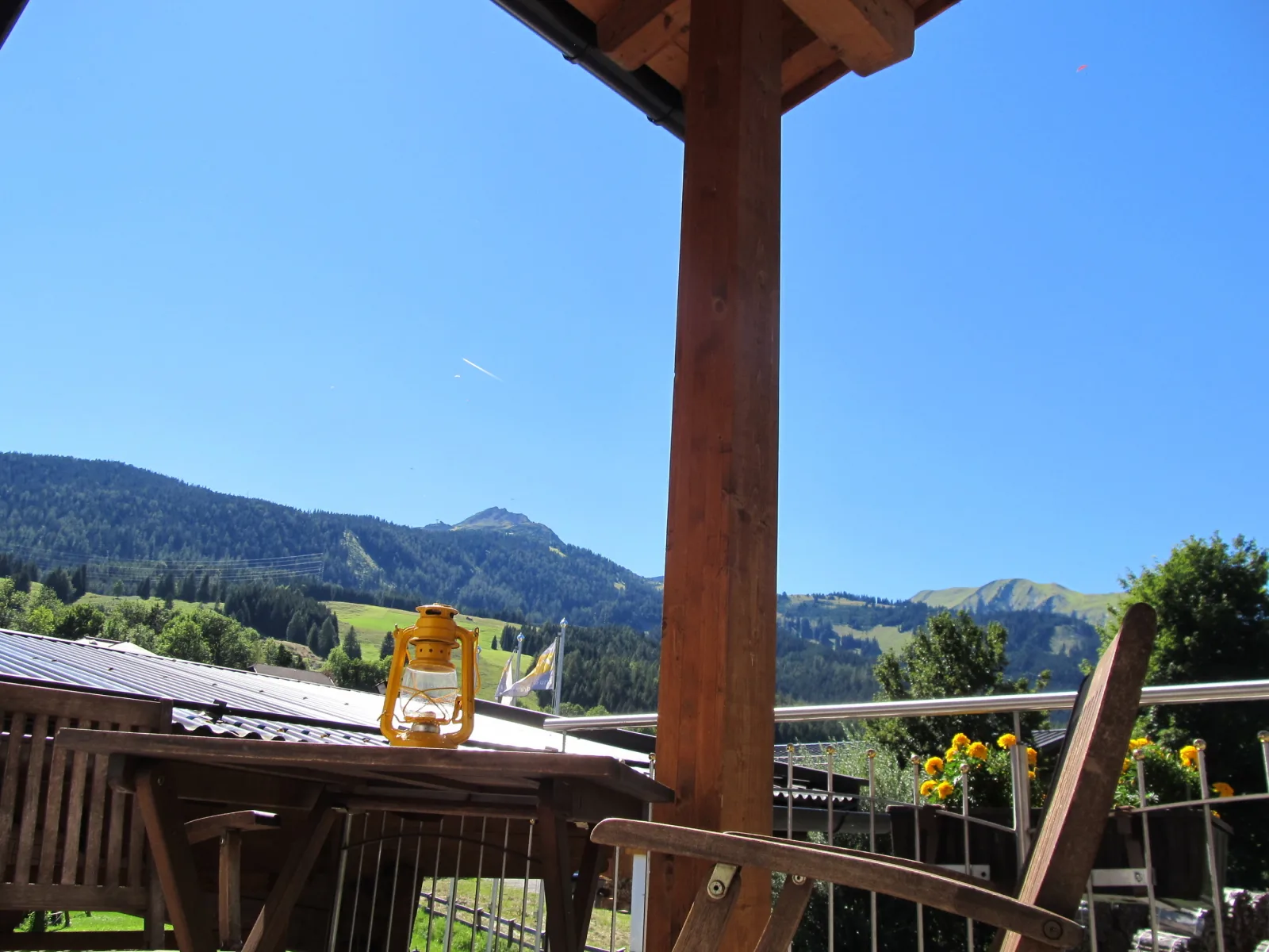 Sonnenspitze