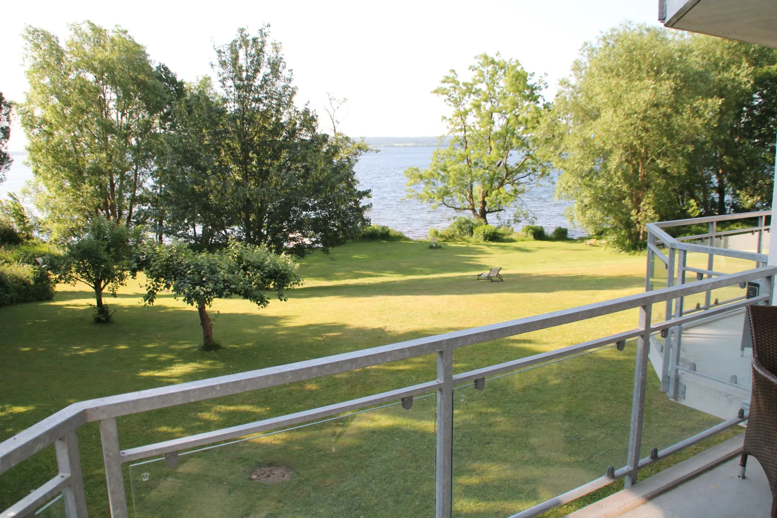 FeWo Großer Plöner See