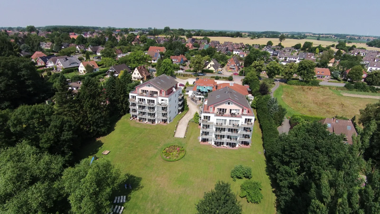 FeWo Großer Plöner See