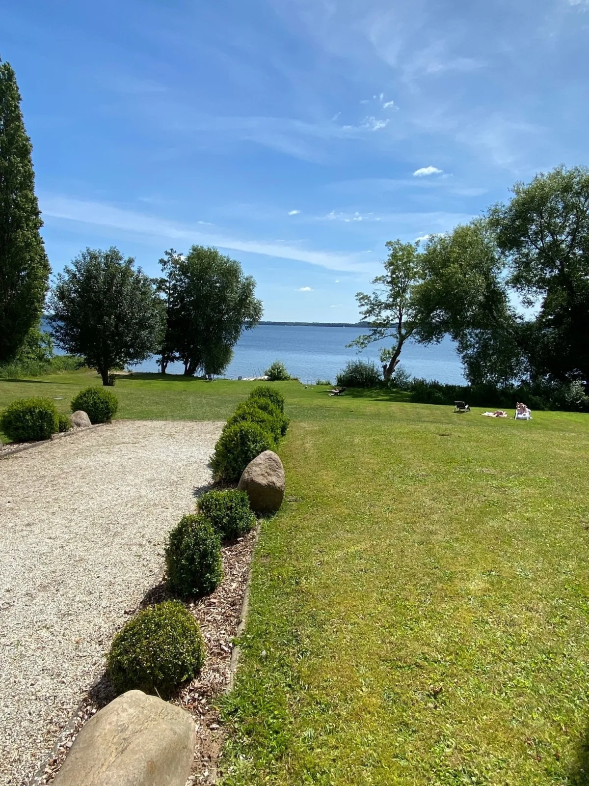 FeWo Großer Plöner See