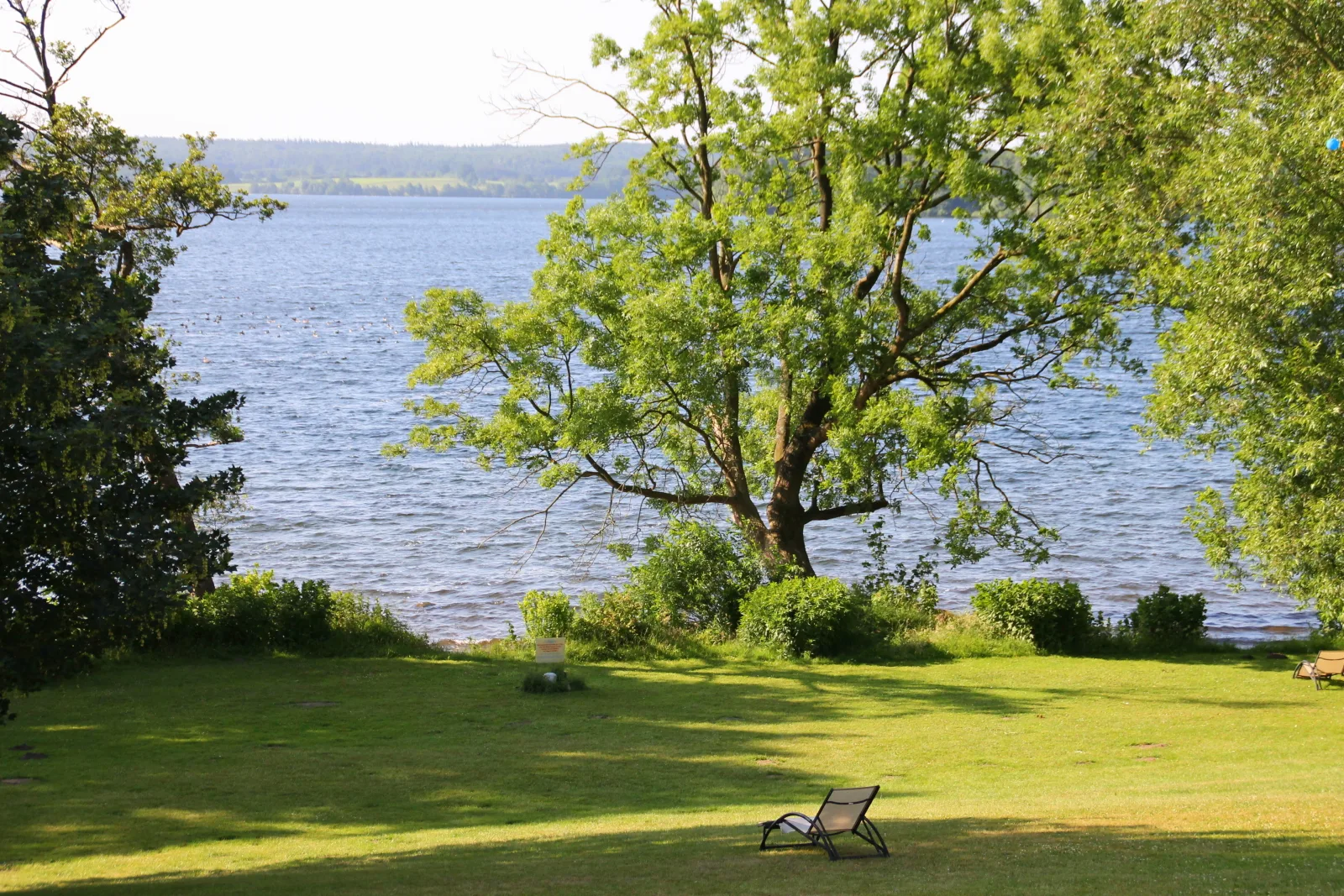 FeWo Großer Plöner See