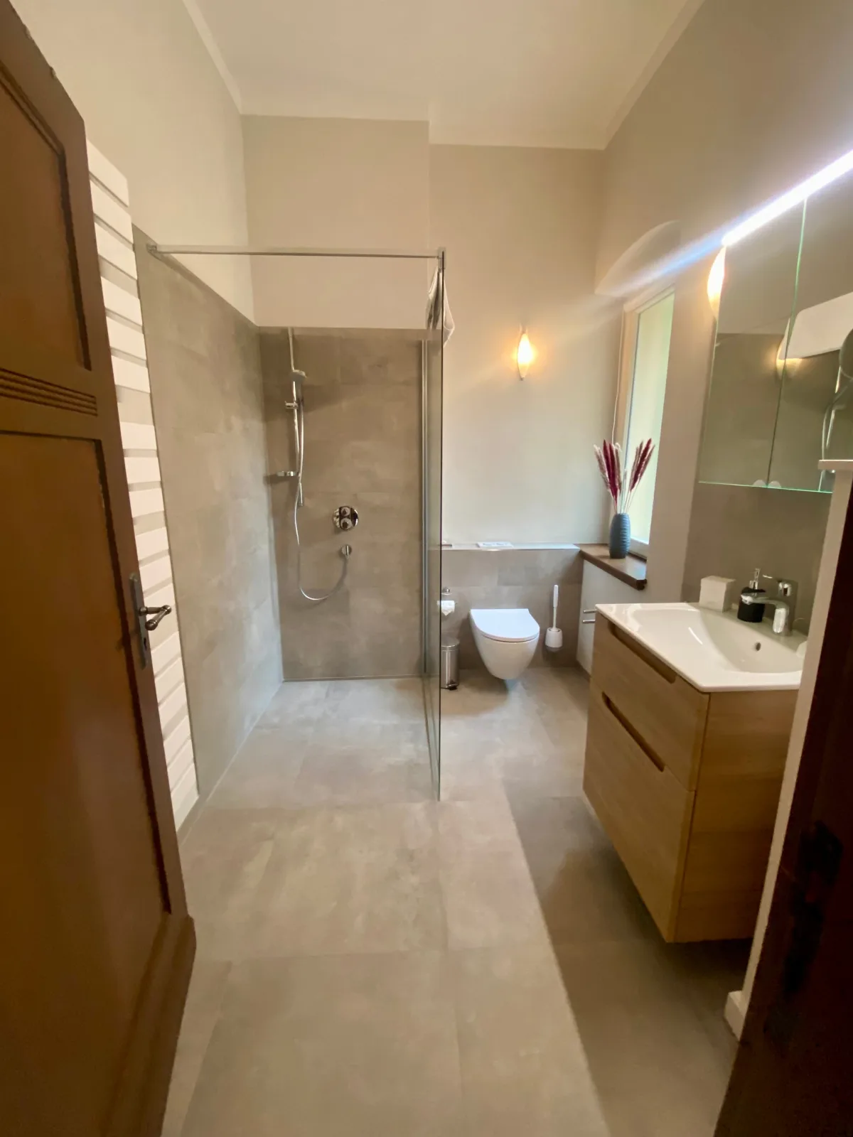 Superior Bellevue Appartement