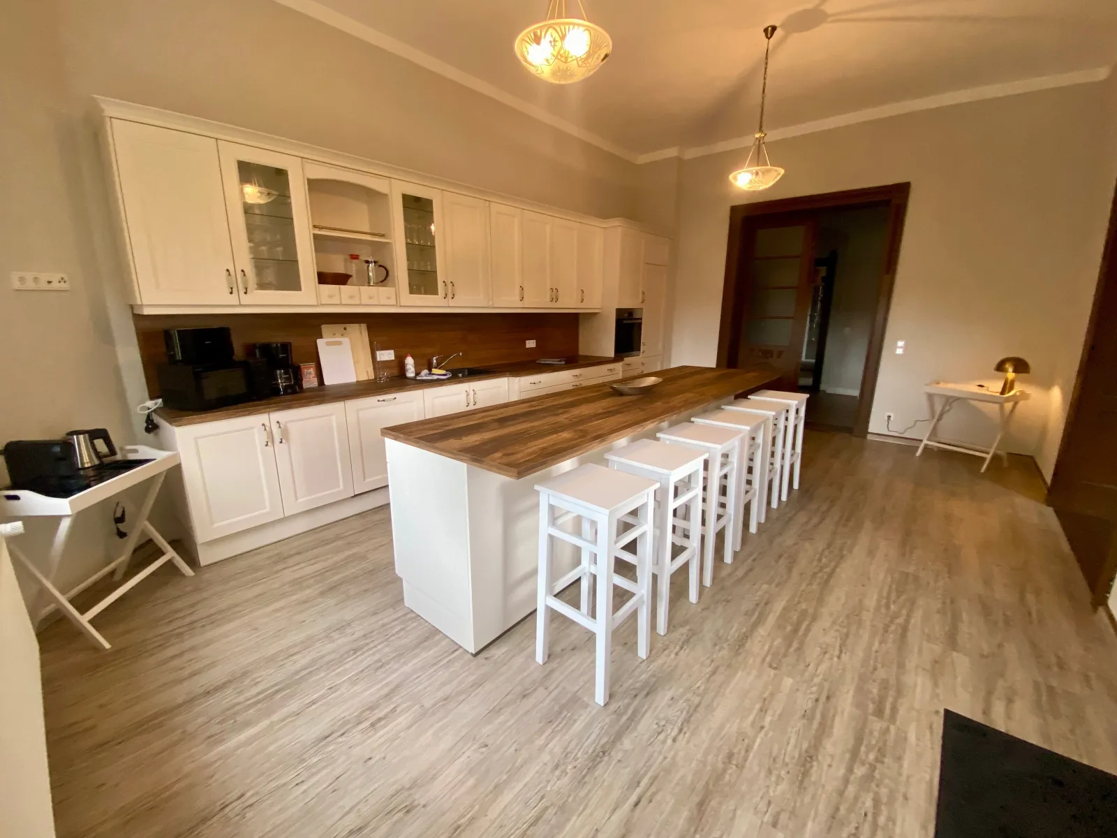 Superior Bellevue Appartement