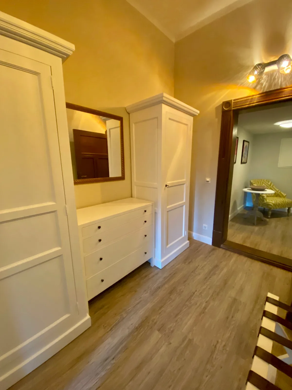 Superior Bellevue Appartement