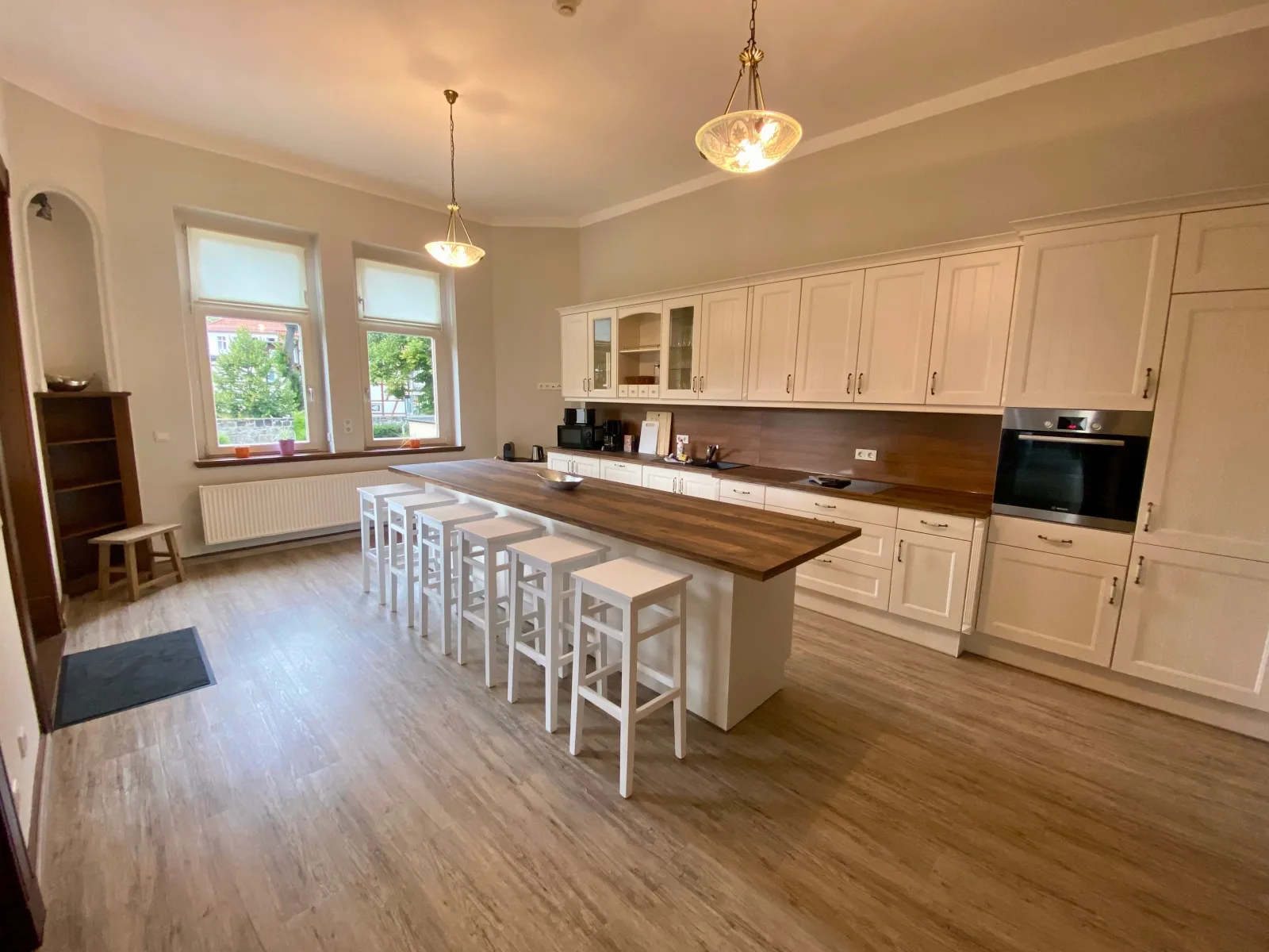 Superior Bellevue Appartement