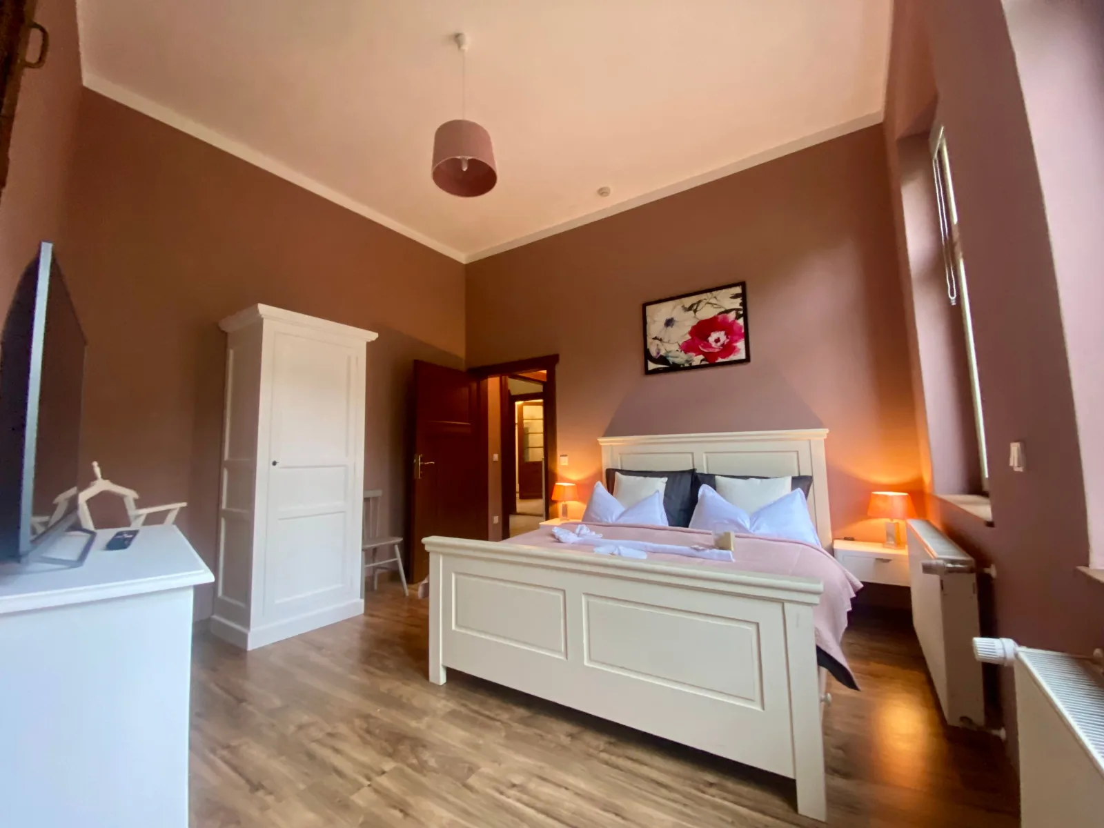 Superior Bellevue Appartement