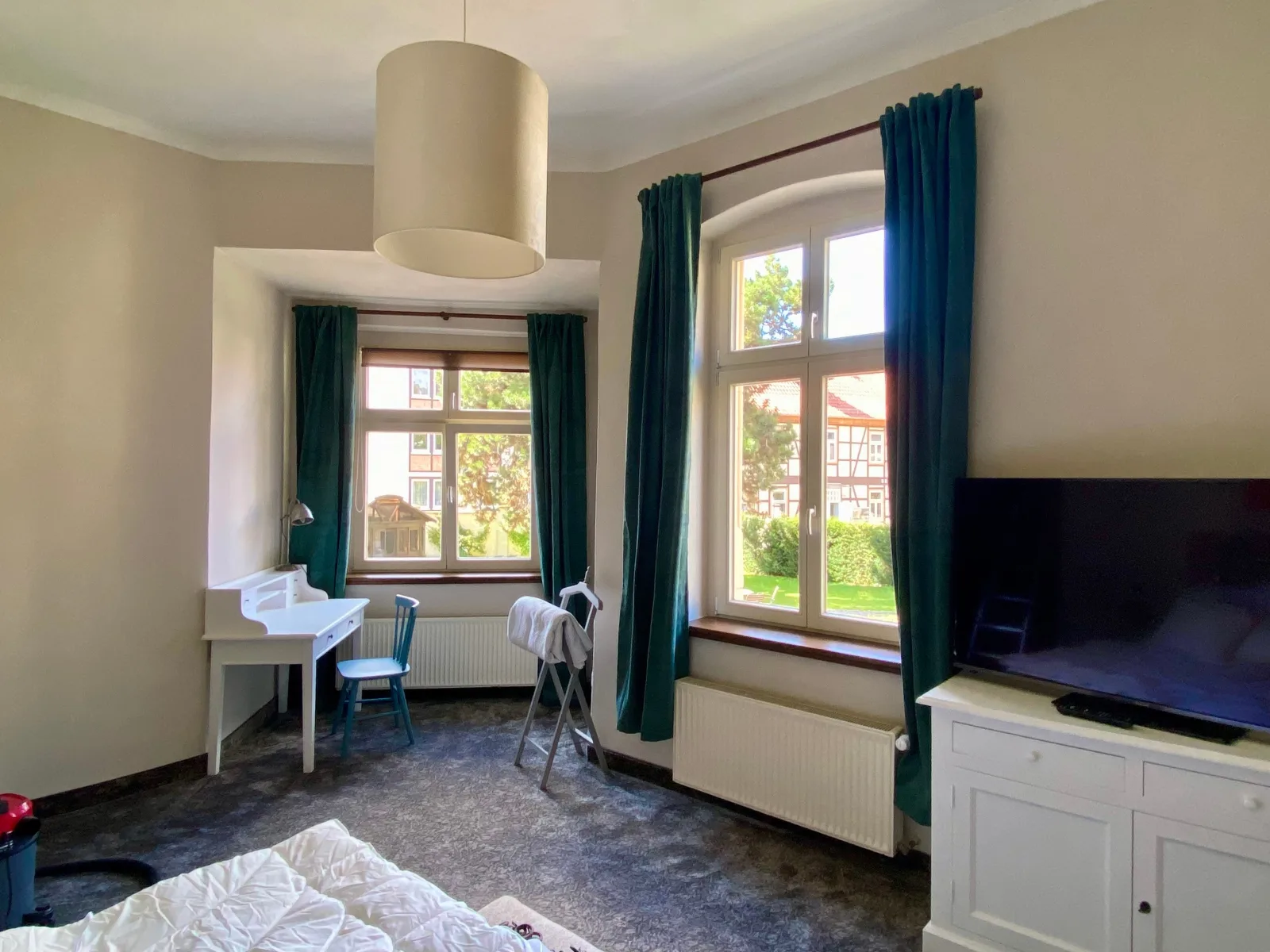 Superior Bellevue Appartement