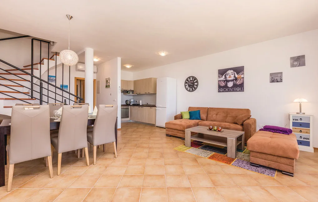 Ferienhaus / Holiday Home "SeaView" Crikvenica