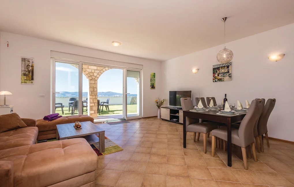 Ferienhaus / Holiday Home "SeaView" Crikvenica