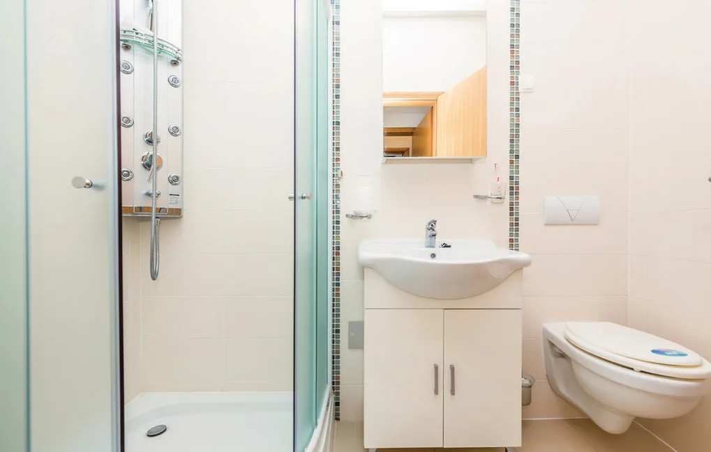 Ferienhaus / Holiday Home "SeaView" Crikvenica