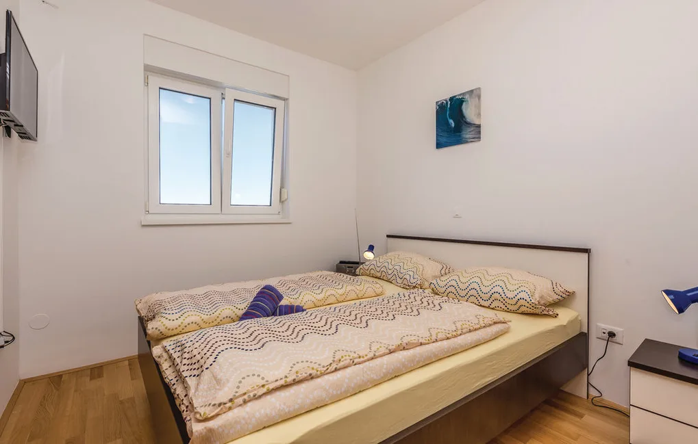 Ferienhaus / Holiday Home "SeaView" Crikvenica