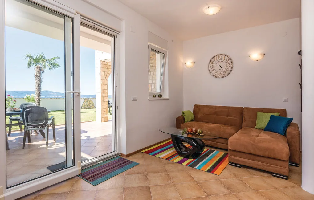 Ferienhaus / Holiday Home "SeaView" Crikvenica