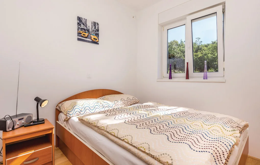 Ferienhaus / Holiday Home "SeaView" Crikvenica
