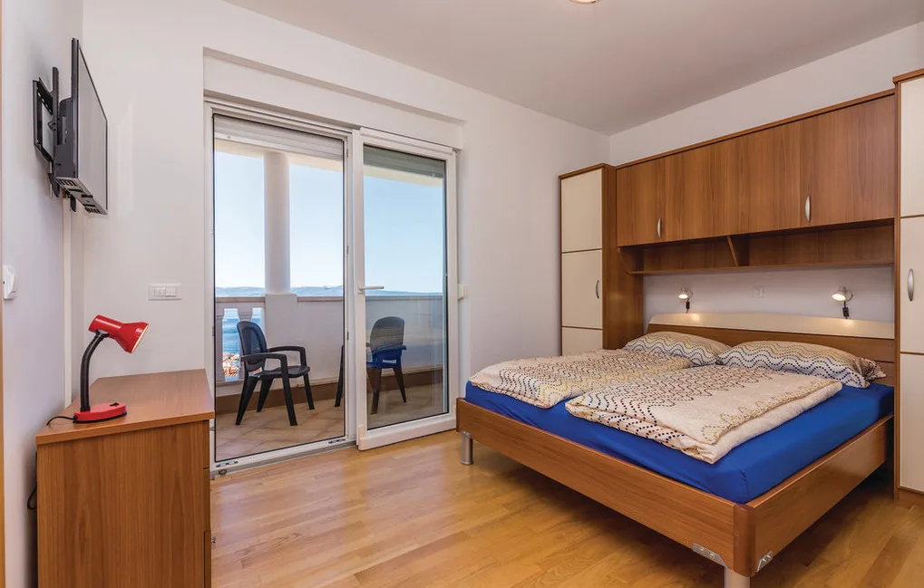 Ferienhaus / Holiday Home "SeaView" Crikvenica