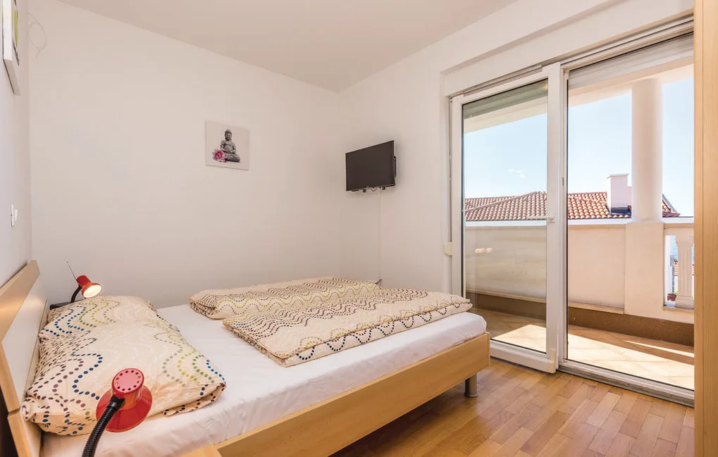 Ferienhaus / Holiday Home "SeaView" Crikvenica