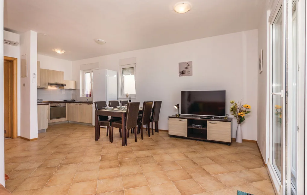 Ferienhaus / Holiday Home "SeaView" Crikvenica