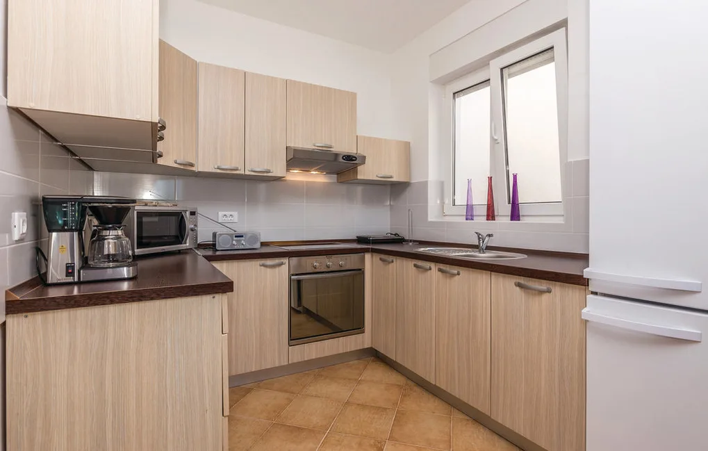 Ferienhaus / Holiday Home "SeaView" Crikvenica