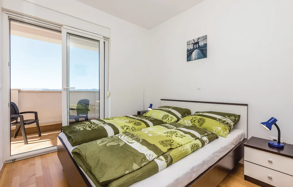Ferienhaus / Holiday Home "SeaView" Crikvenica