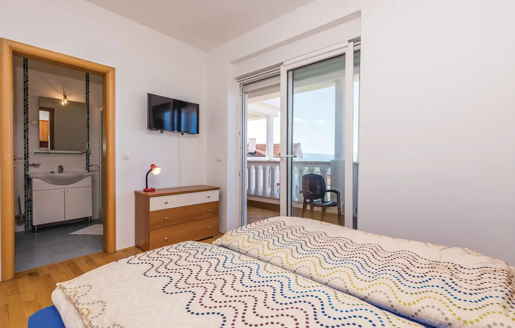 Ferienhaus / Holiday Home "SeaView" Crikvenica