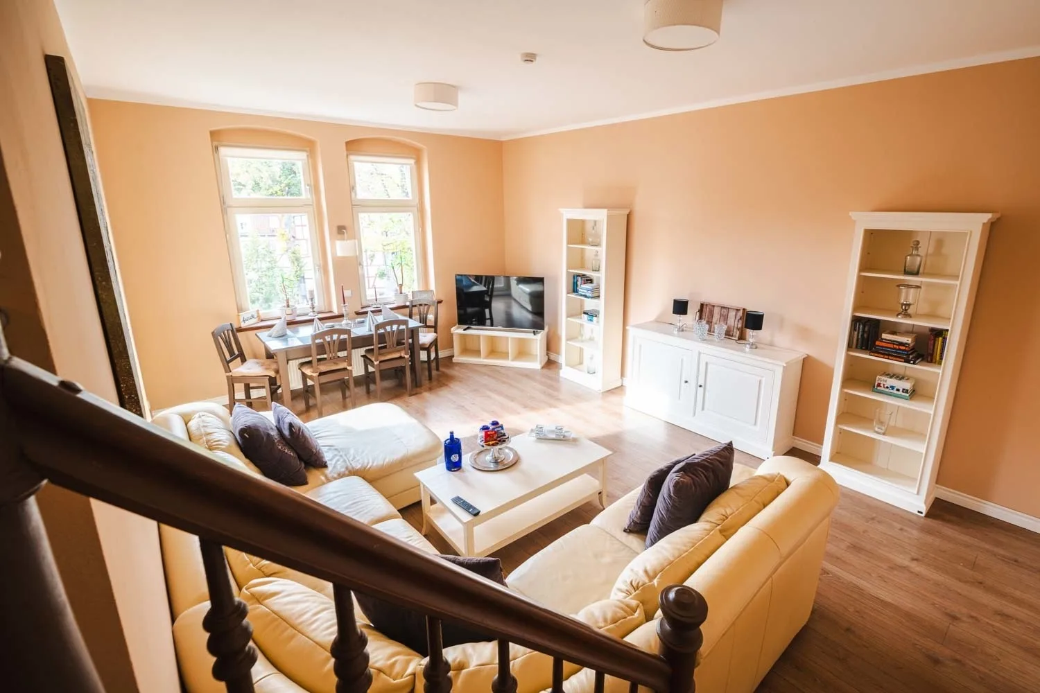 Superior Soleil Appartement