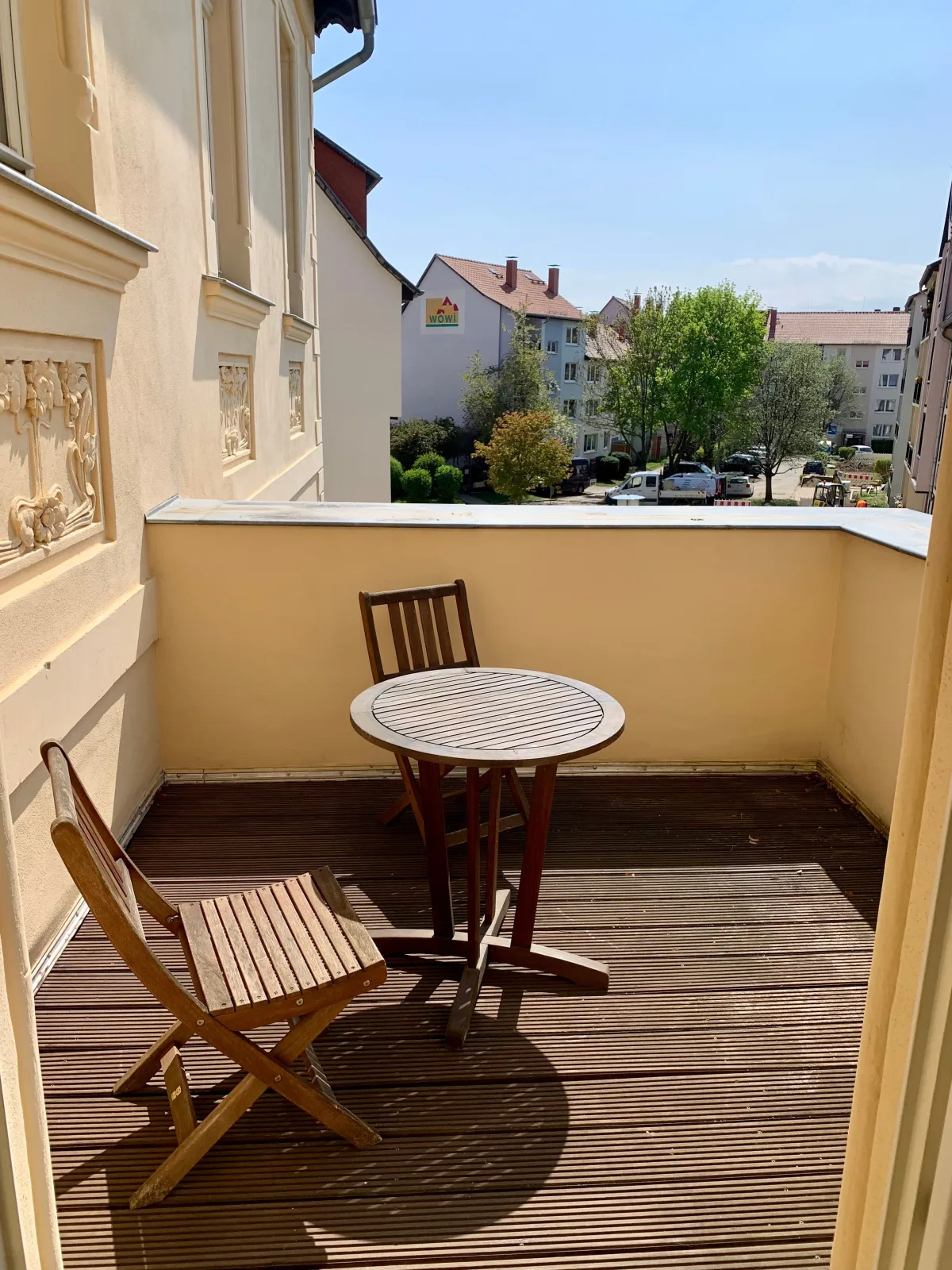 Superior Soleil Appartement