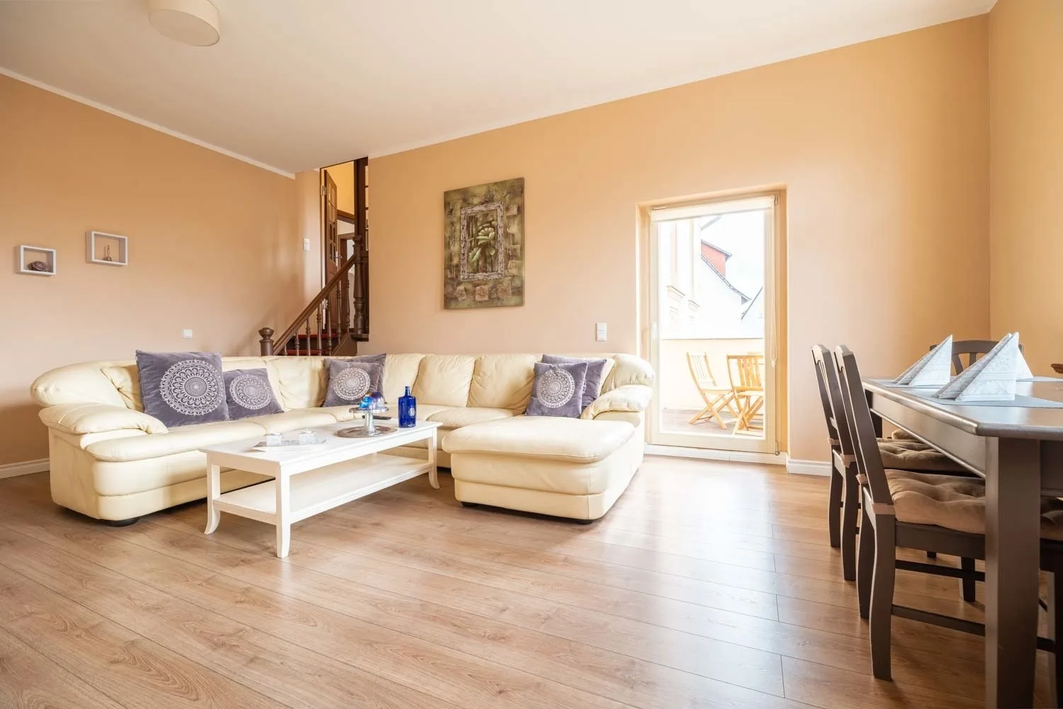 Superior Soleil Appartement