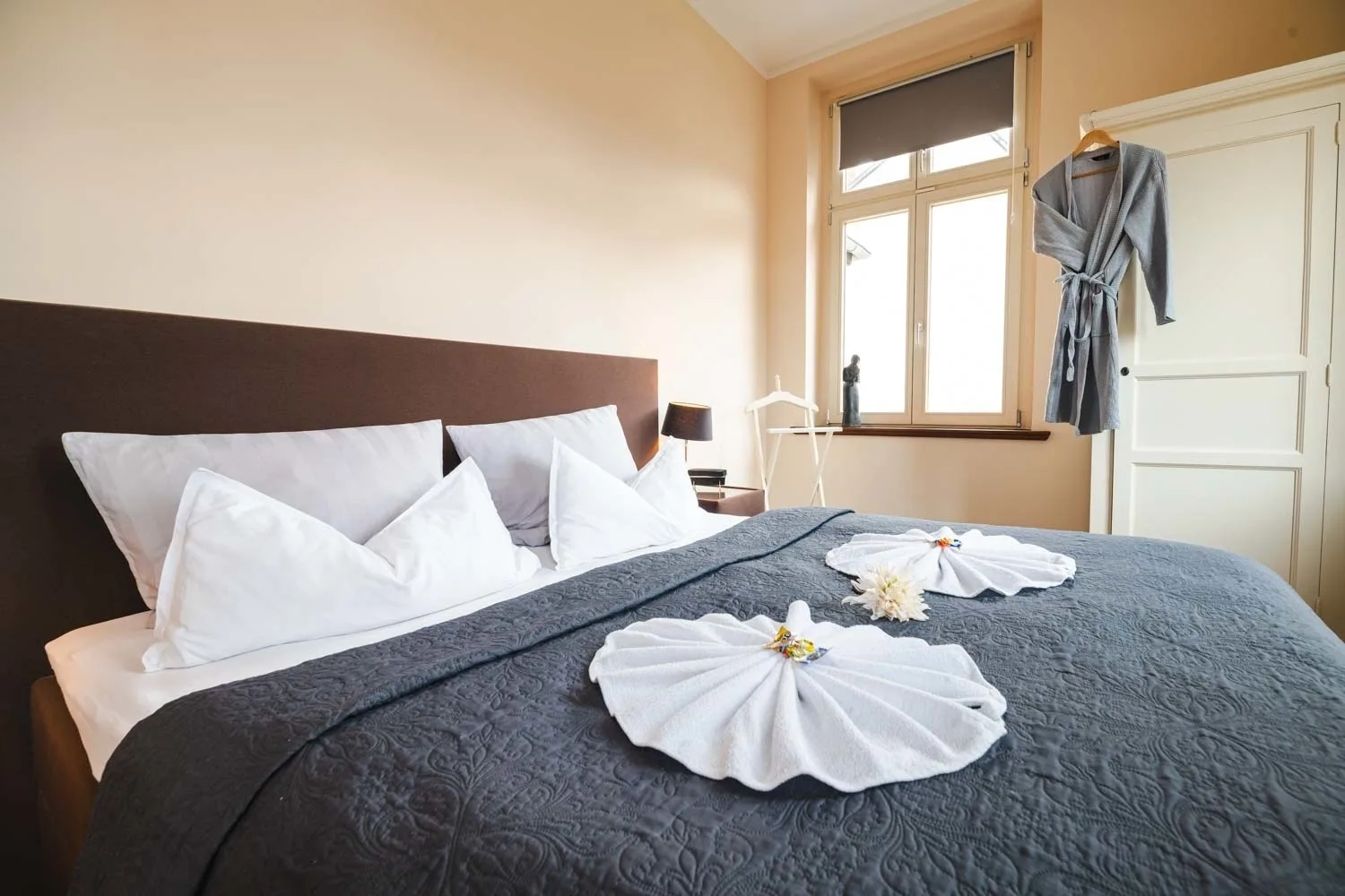 Superior Soleil Appartement