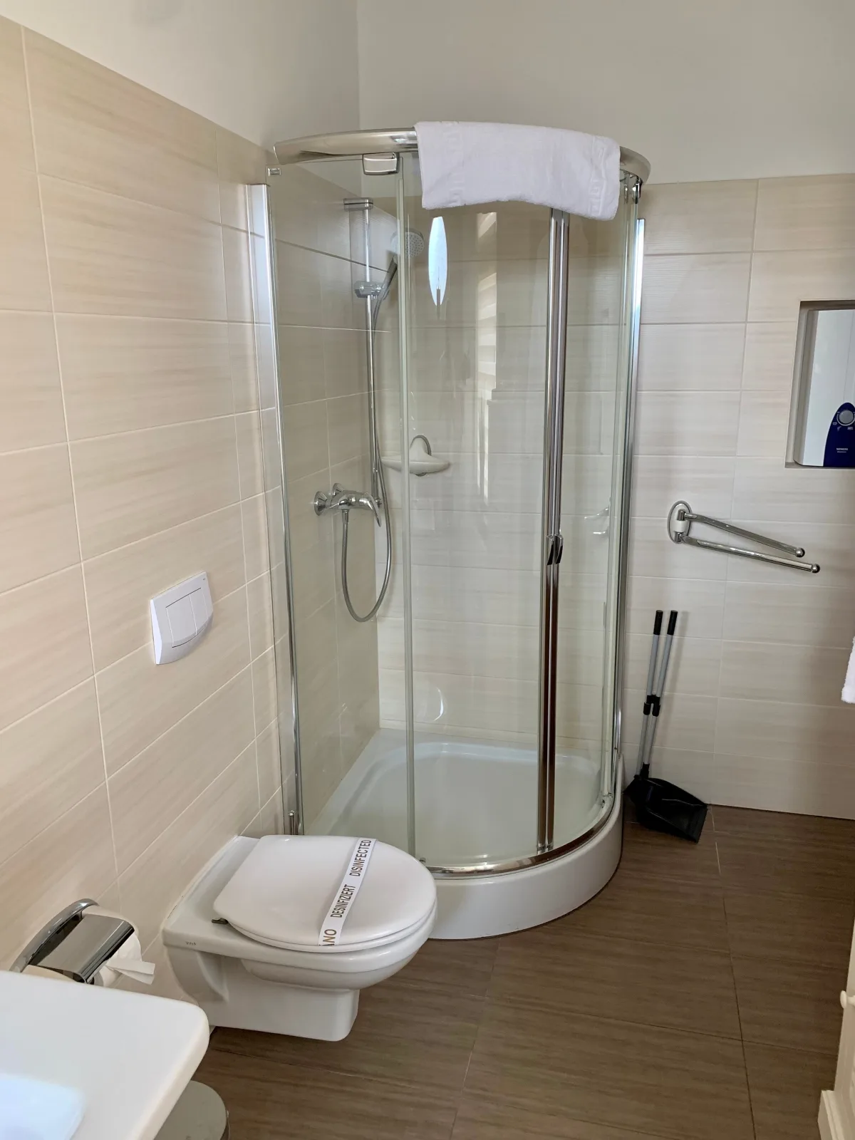 Superior Soleil Appartement