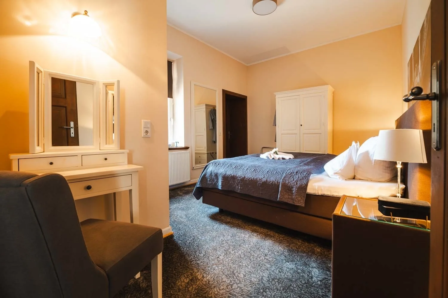 Superior Soleil Appartement