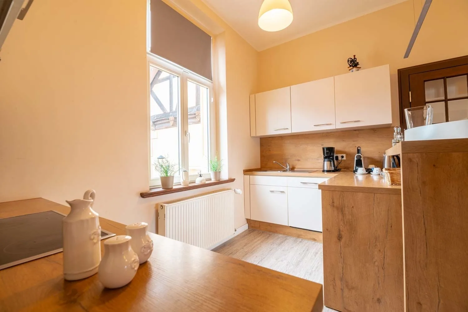 Superior Soleil Appartement