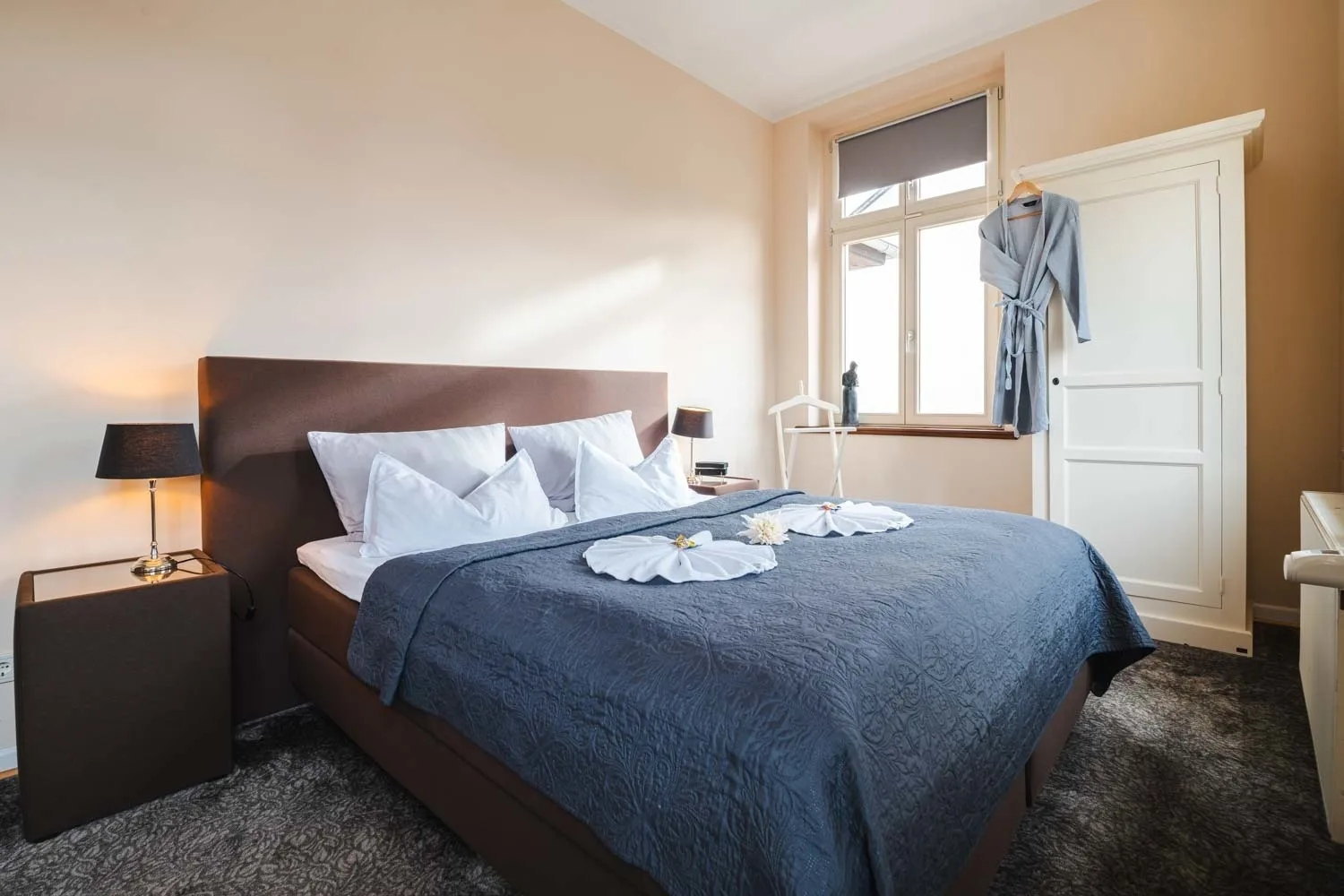 Superior Soleil Appartement