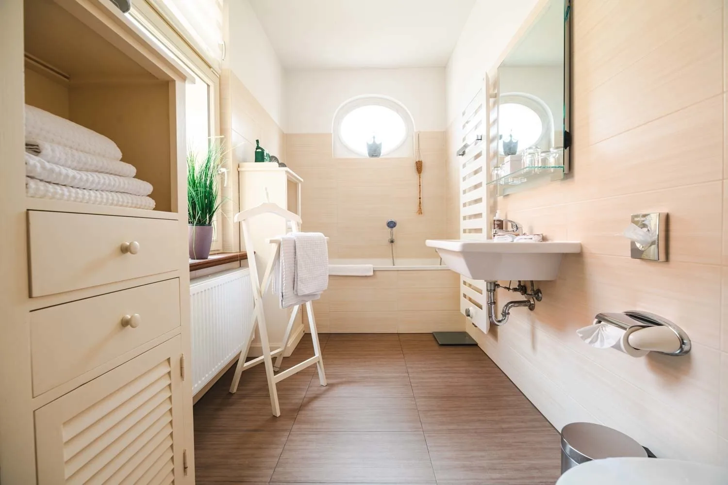 Superior Soleil Appartement