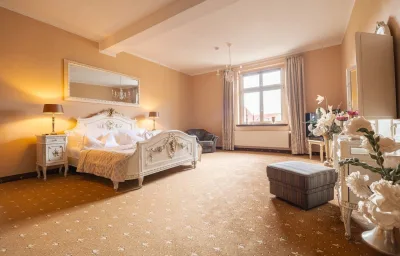Superior Hochzeit Appartement