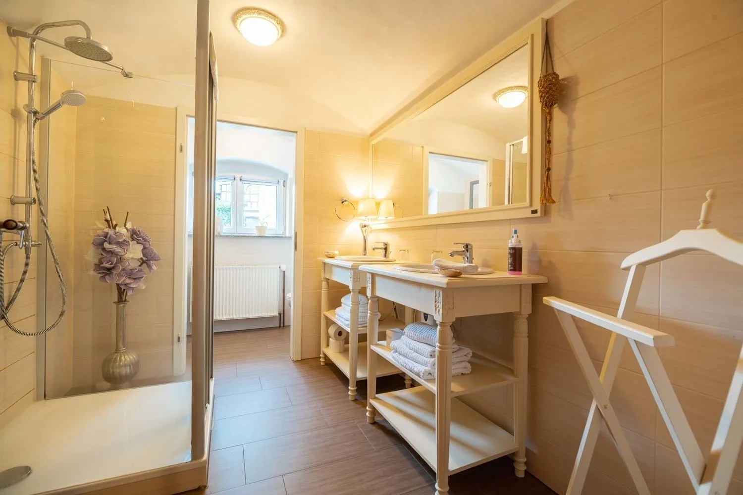 Superior Souterrain Appartement