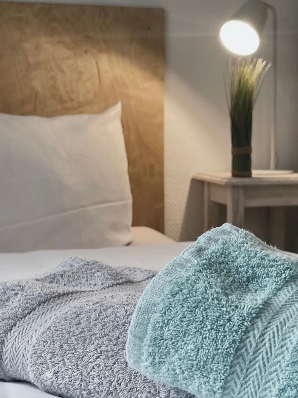 Ferienwohnung Meerverliebt