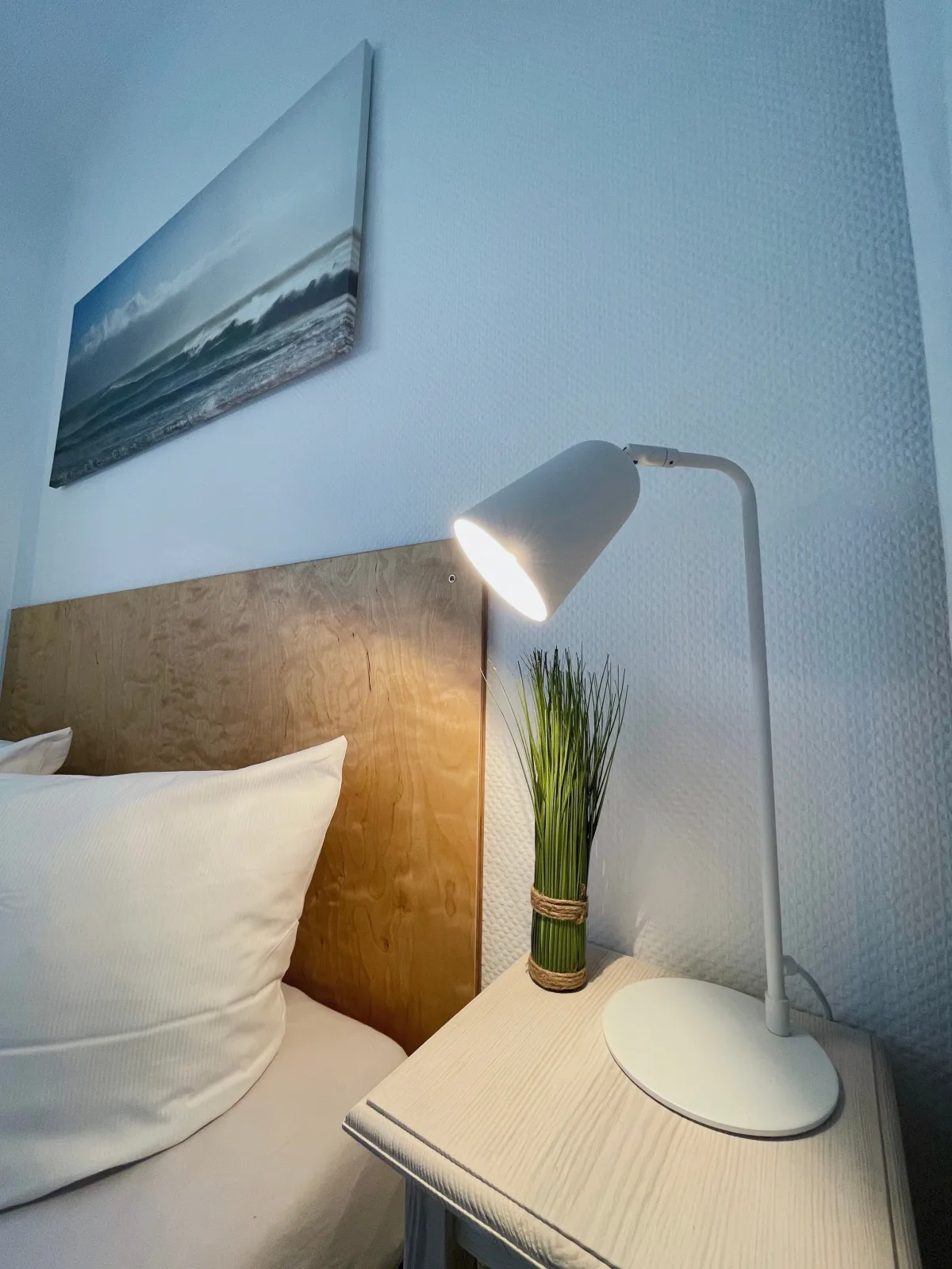 Ferienwohnung Meerverliebt