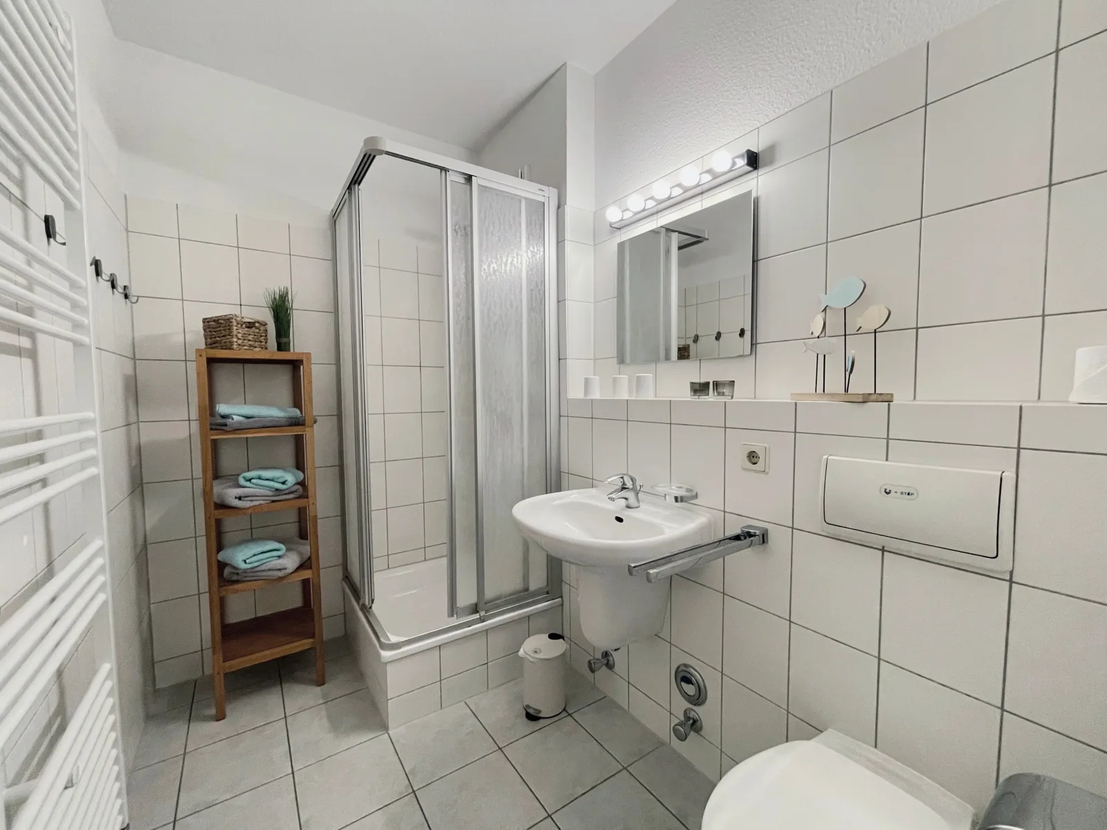 Ferienwohnung Meerverliebt