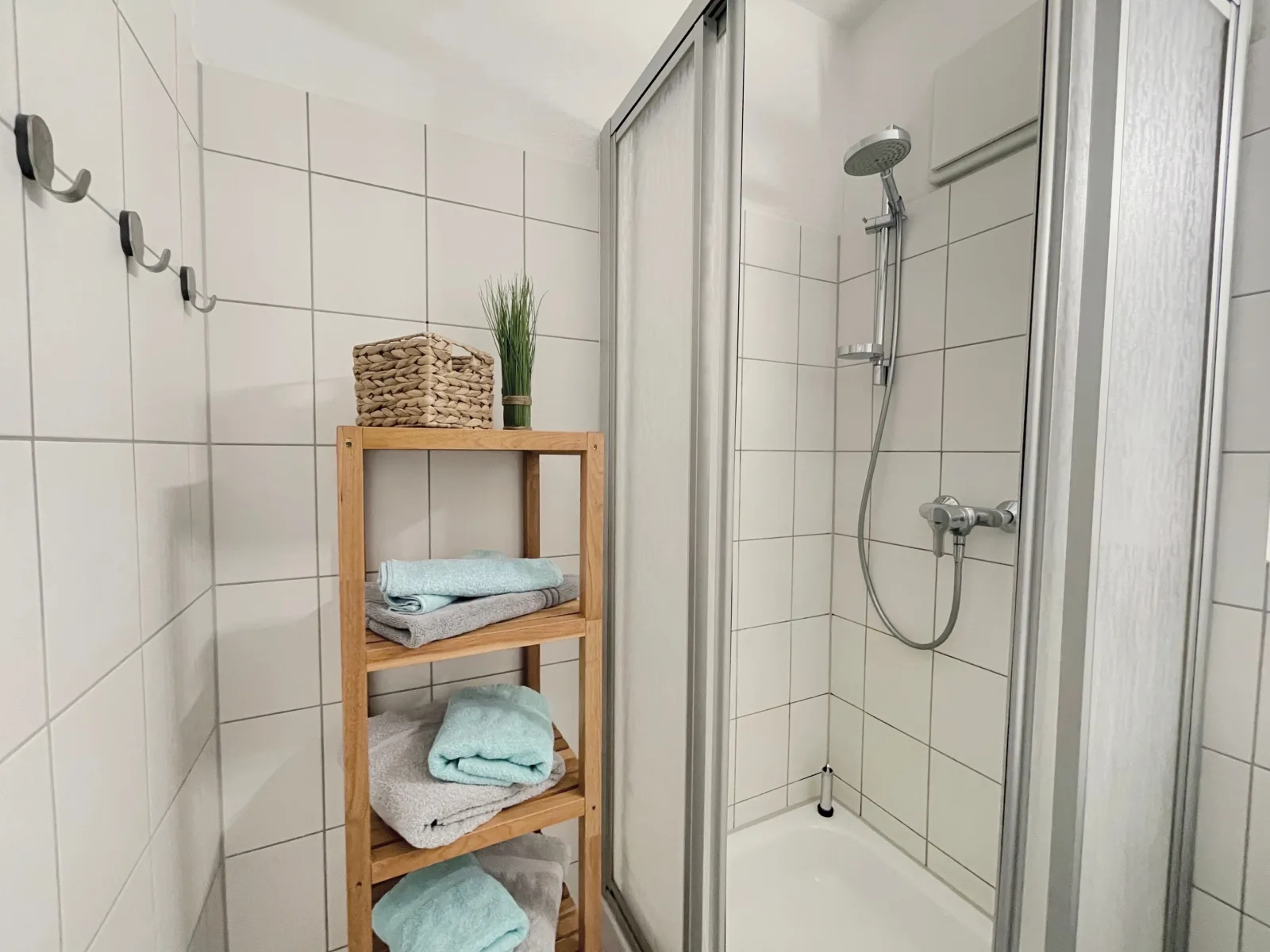Ferienwohnung Meerverliebt